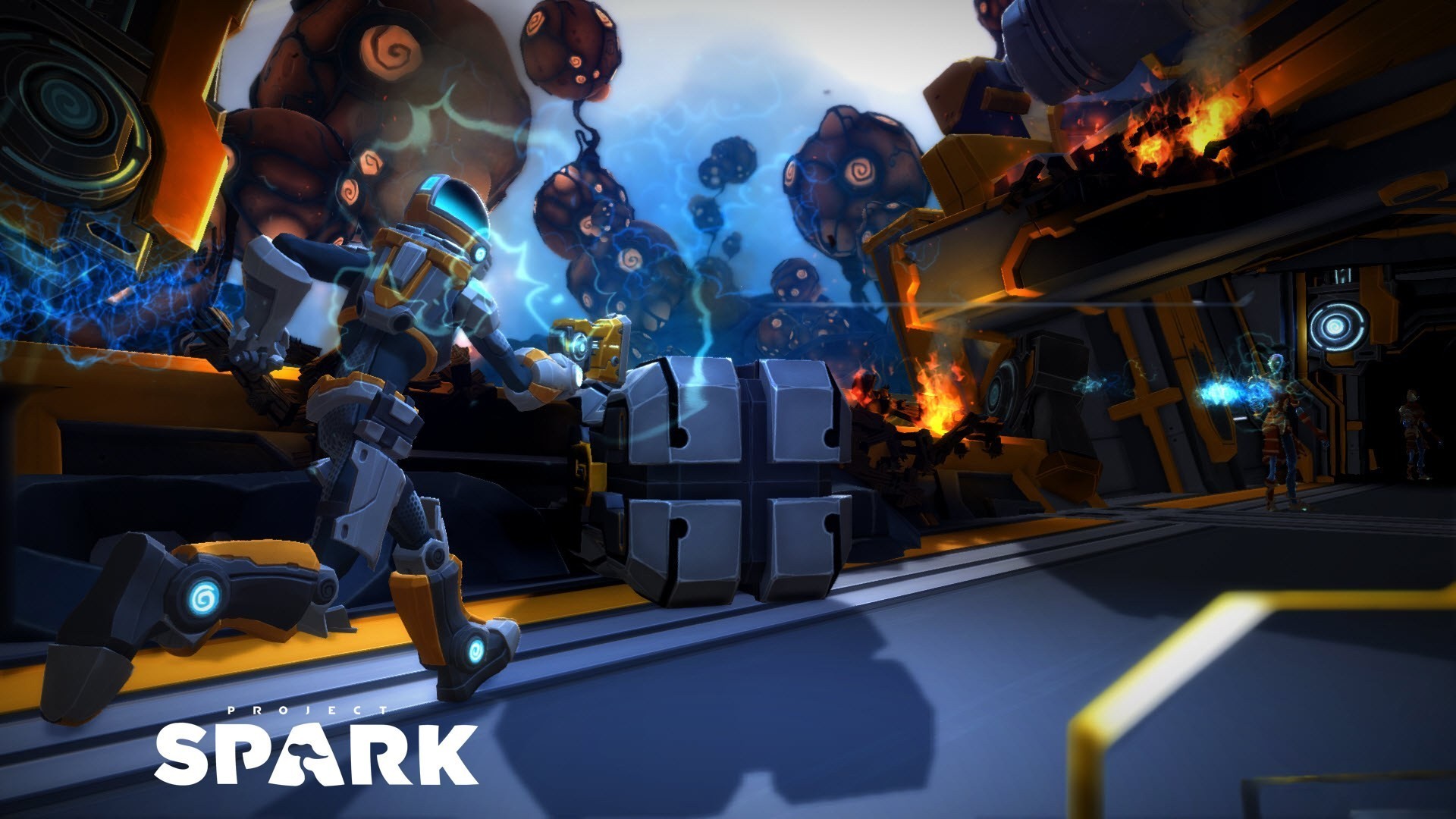 Project Spark - Imagen 41